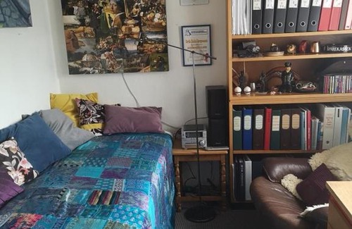 Vestervig Bed & Breakfast | Enkeltværelse