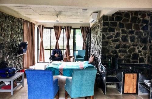 Alibaug House | Enliven Homestay Alibag, Alibaug