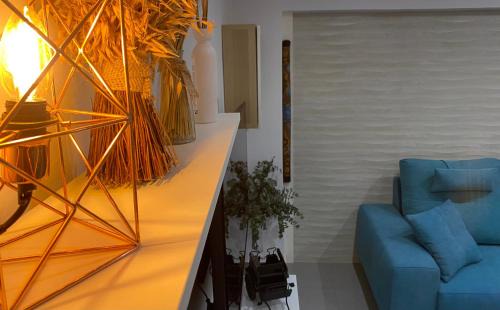 San Basilio Apartment | Enmitatiko Alcázar Viejo