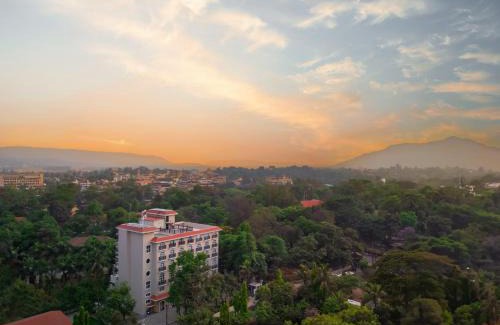 Lonavala Hotel | Enrise by Sayaji Lonavala
