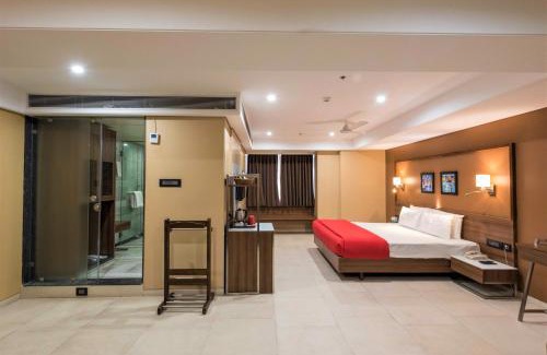 Phase 1 Hotel | Enrise by Sayaji ,Pune