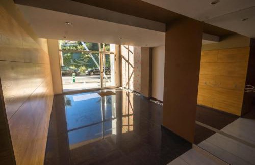 San Cibrao Apartment | EnSAN CIPRIAN Urb con Playa y Piscina