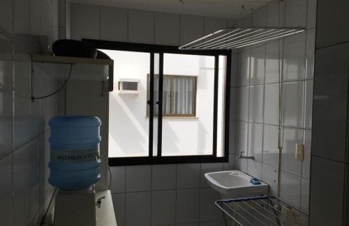 Enseada Azul Apartment | Enseada Azul 2Q suite Guarapari Peracanga Bacutia Apartamento