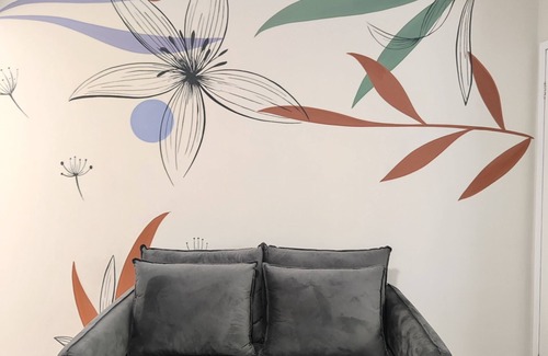 Enseada Azul Apartment | Enseada Ibiza Accommodation Your refuge 100 m from Peracanga Beach