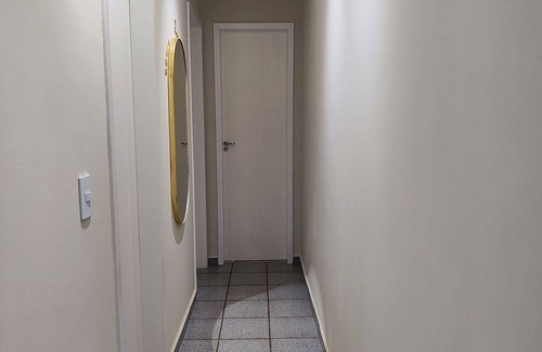 Enseada Azul Apartment | Enseada Ibiza Accommodation Your refuge 100 m from Peracanga Beach