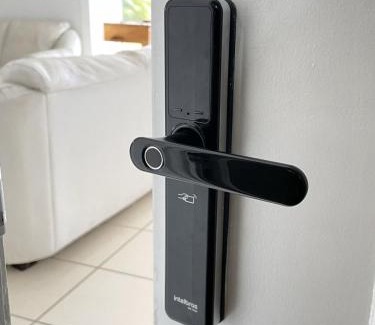 Jardim Sao Miguel Apartment | Enseada - Cobertura com Churrasqueira e Piscina