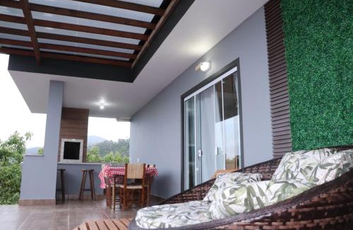 Zimbros Apartment | Enseada de Zimbros Residencial