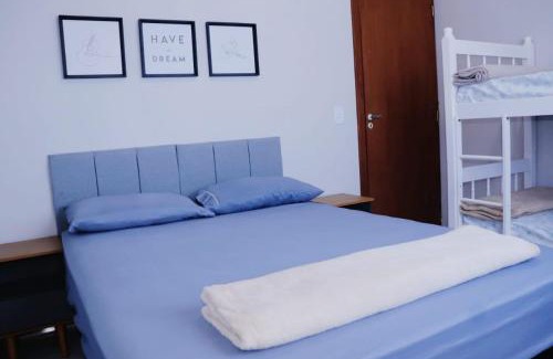 Zimbros Apartment | Enseada de Zimbros Residencial