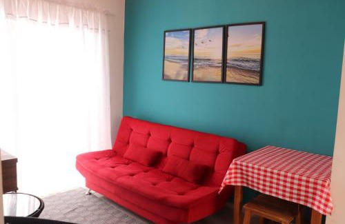 Zimbros Apartment | Enseada de Zimbros Residencial