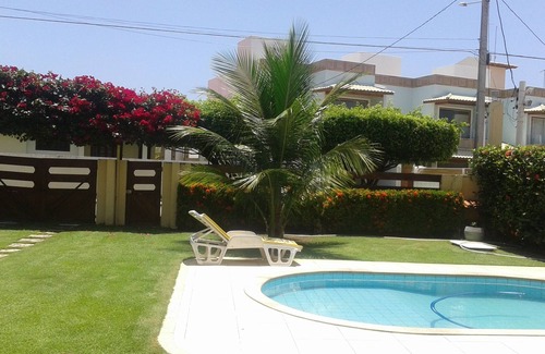 Vera Cruz House | Enseada do Arauá. suite 1 (A/C)