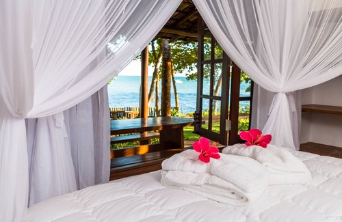 Curuipe Hotel | Enseada do Espelho