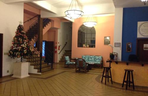 Praia da Enseada House | Enseada Hotel