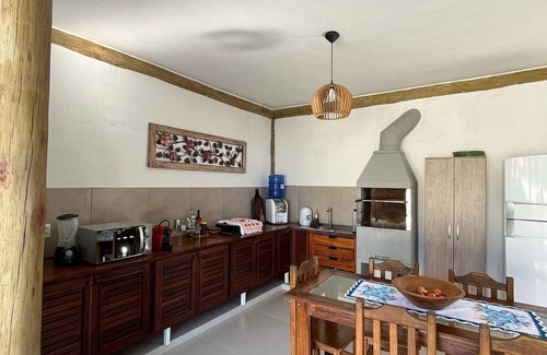 Bexiga House | Enseada House: 3 dorms and perfect location