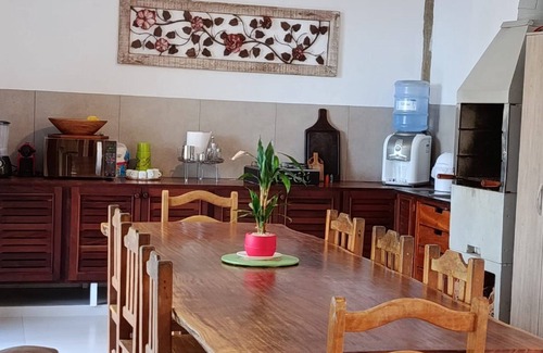 Bexiga House | Enseada House: 3 dorms and perfect location