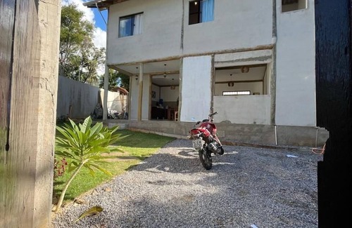 Bexiga House | Enseada House: 3 dorms and perfect location