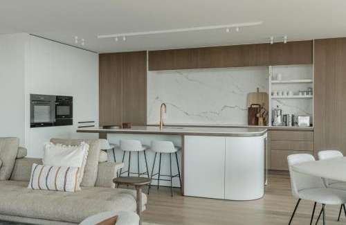 Knokke Apartment | Enso District Residences