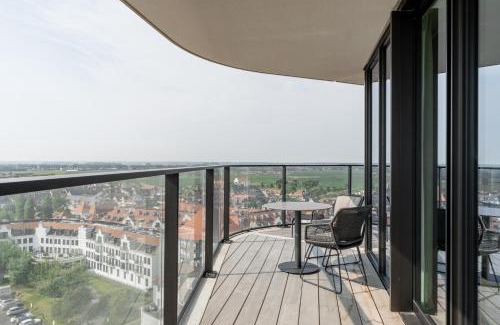 Knokke Apartment | Enso District Residences
