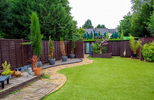 Gloucester House | Ensuite king with private bathroom