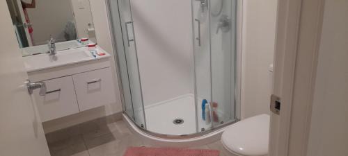 Hamilton East House | ensuite room in the central