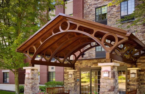 Parsippany House | Ensuring a Very Comfortable & Memorable Stay! 2 Pleasant Units, Free Parking
