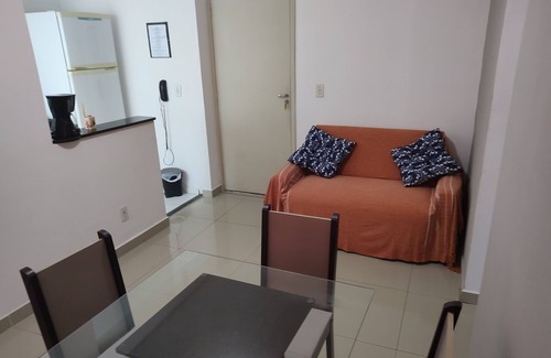 Nova Parnamirim Apartment | Entire 2/4 Apt, Excellent location, 8km from PontaNegra beach, 13km from Natal