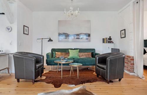 Groß Wokern Apartment | Entenfang