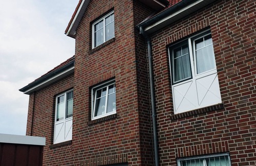 Neßmersiel Apartment | Entennest* The cozy holiday apartment by the sea