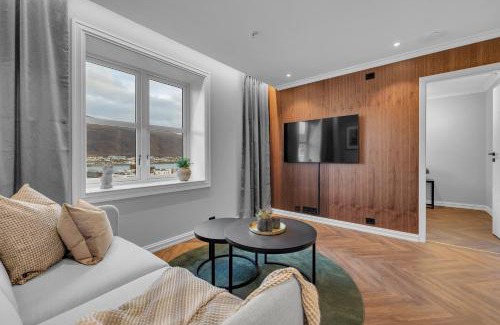 Tromso Hotel | Enter St Elisabeth Suites & Spa