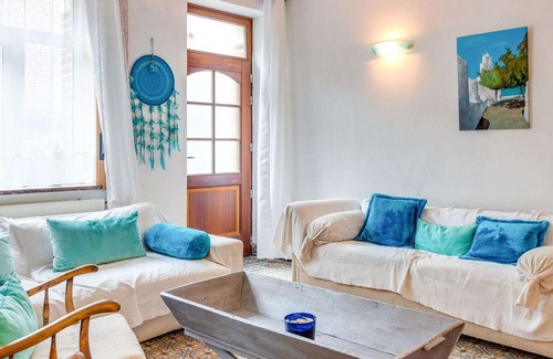 Le Mesnil House | Enticing Holiday Home in Viroinval near Forest