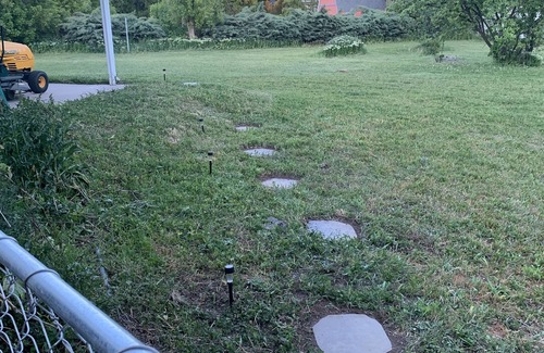 Layton Apartment | π Entire 1 bedroom Suite w/large yard, πΆ welcome