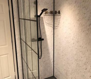 Nantwich Apartment | Entire 2 bed modern apartment