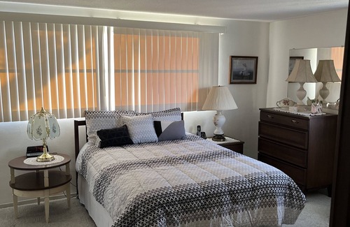 Jasmine Lakes House | Entire 2-Bedroom Home in Jasmine Estates