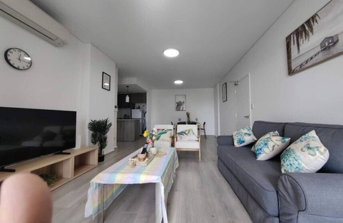 Rouse Hill Apartment | Entire 3 bed home in Rouse Hill