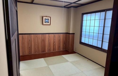 Hakata-ku Villa | Entire 3 Story house in Hakata