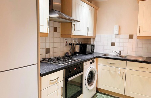 Barnhill Apartment | Entire apartment close to Wembley Stadium