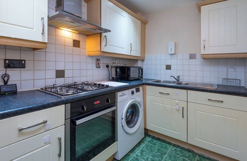 Barnhill Apartment | Entire apartment close to Wembley Stadium