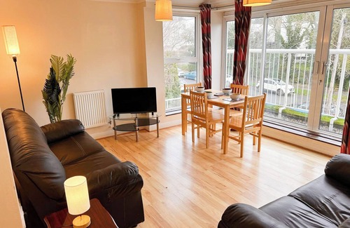 Barnhill Apartment | Entire apartment close to Wembley Stadium