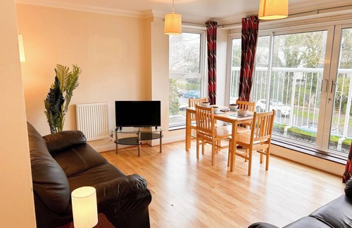 Barnhill Apartment | Entire apartment close to Wembley Stadium