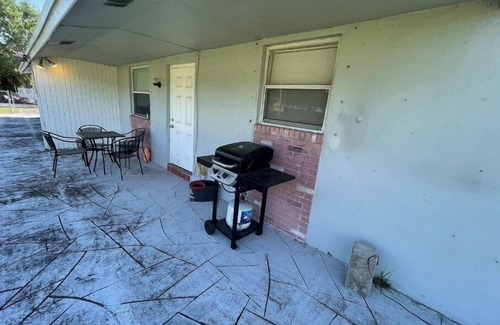 Hollywood House | Entire apartment in duplex next hard rock casino