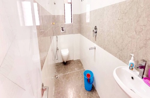 Siliguri Apartment | Entire Apartment - Brand new -middle of City -pradhan Nagar