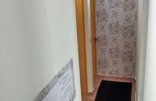 Sao Paulo Apartment | Entire apartment, comfort and privacy.