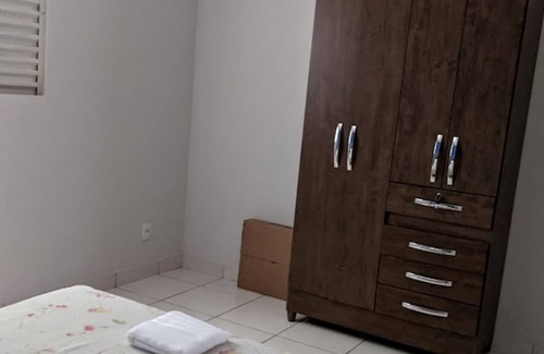 Sete Lagoas Apartment | Entire apartment in family building.