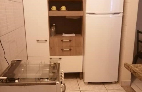 Sete Lagoas Apartment | Entire apartment in family building.