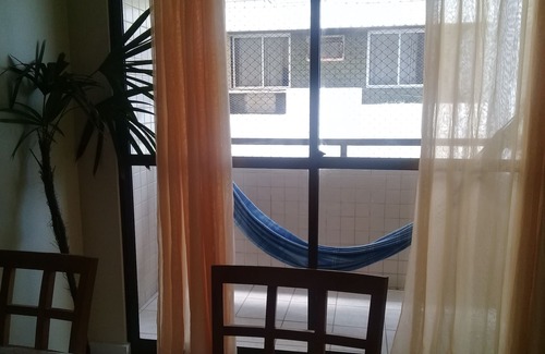 Olinda Apartment | Entire apartment on the seafront in Olinda