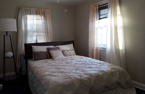 Chester Apartment | Entire Apt at Chester