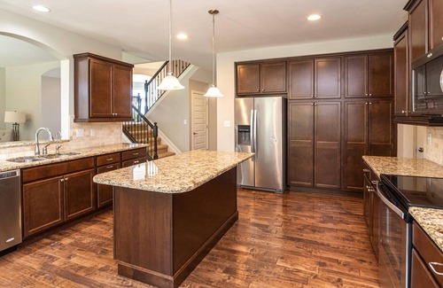 Maxwell House | Entire basement in Fishers on Geist Reservoir