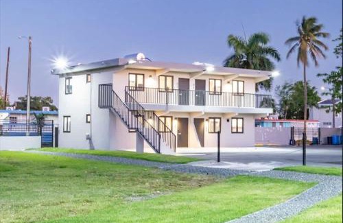 Dorado Pueblo Villa | Entire Beachfront Villa Complex 12 Bedrooms 6 Baths Sleeps 48