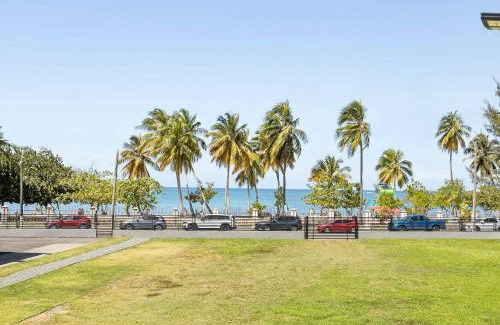 Dorado Pueblo Villa | Entire Beachfront Villa Complex 12 Bedrooms 6 Baths Sleeps 48