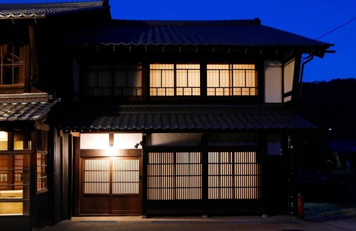 Minamiechizen House | Entire building available for rent 3 rooms with /Nanjo-gun Fukui