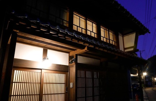 Minamiechizen House | Entire building available for rent 3 rooms with /Nanjo-gun Fukui